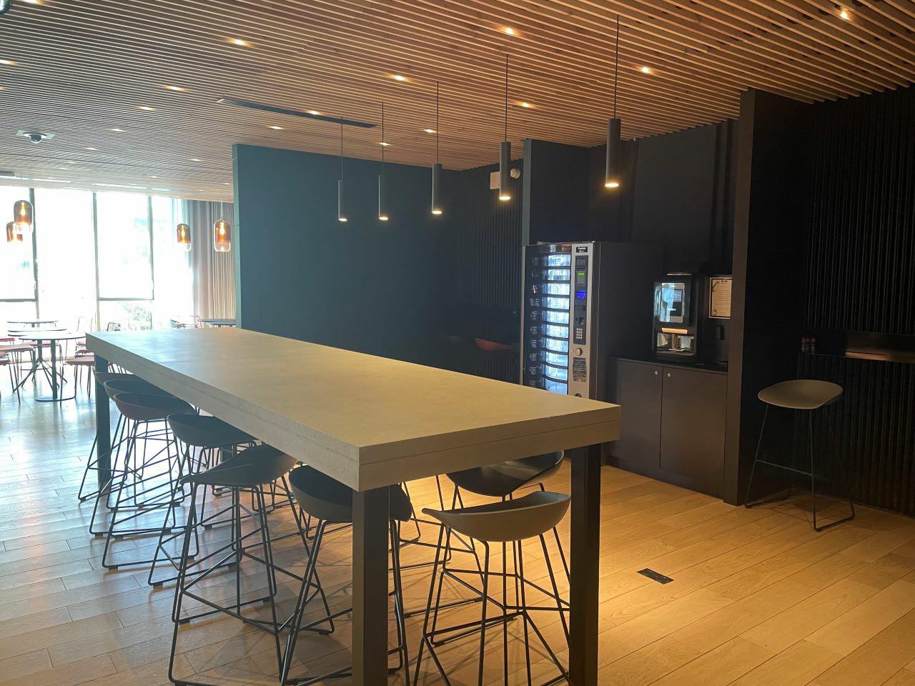 Bureau Lyon 2076m² Location bureau Lyon Rhône OLBUR2315404 17